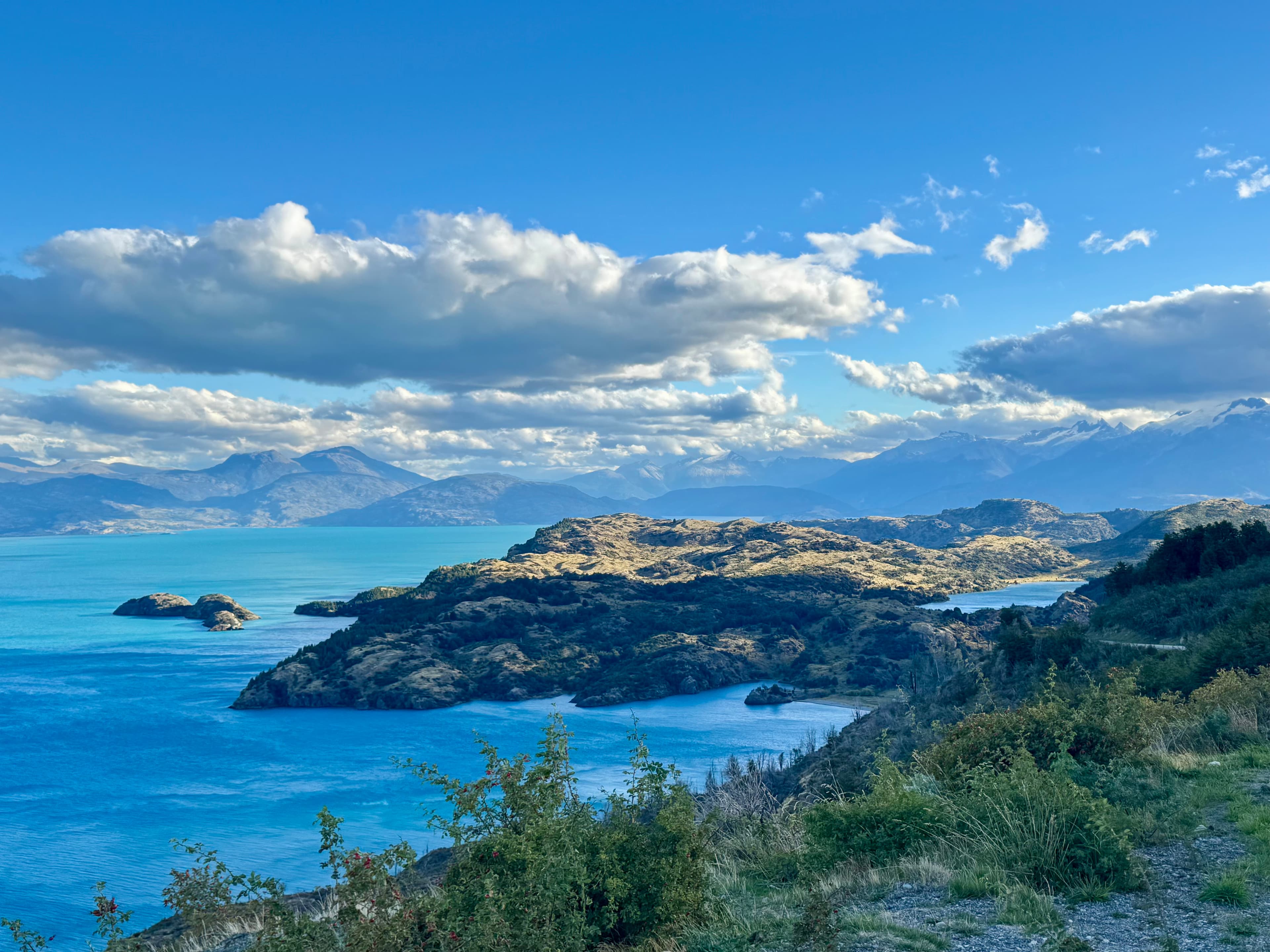 Carretera Austral à moto : du bout du monde vers le nord