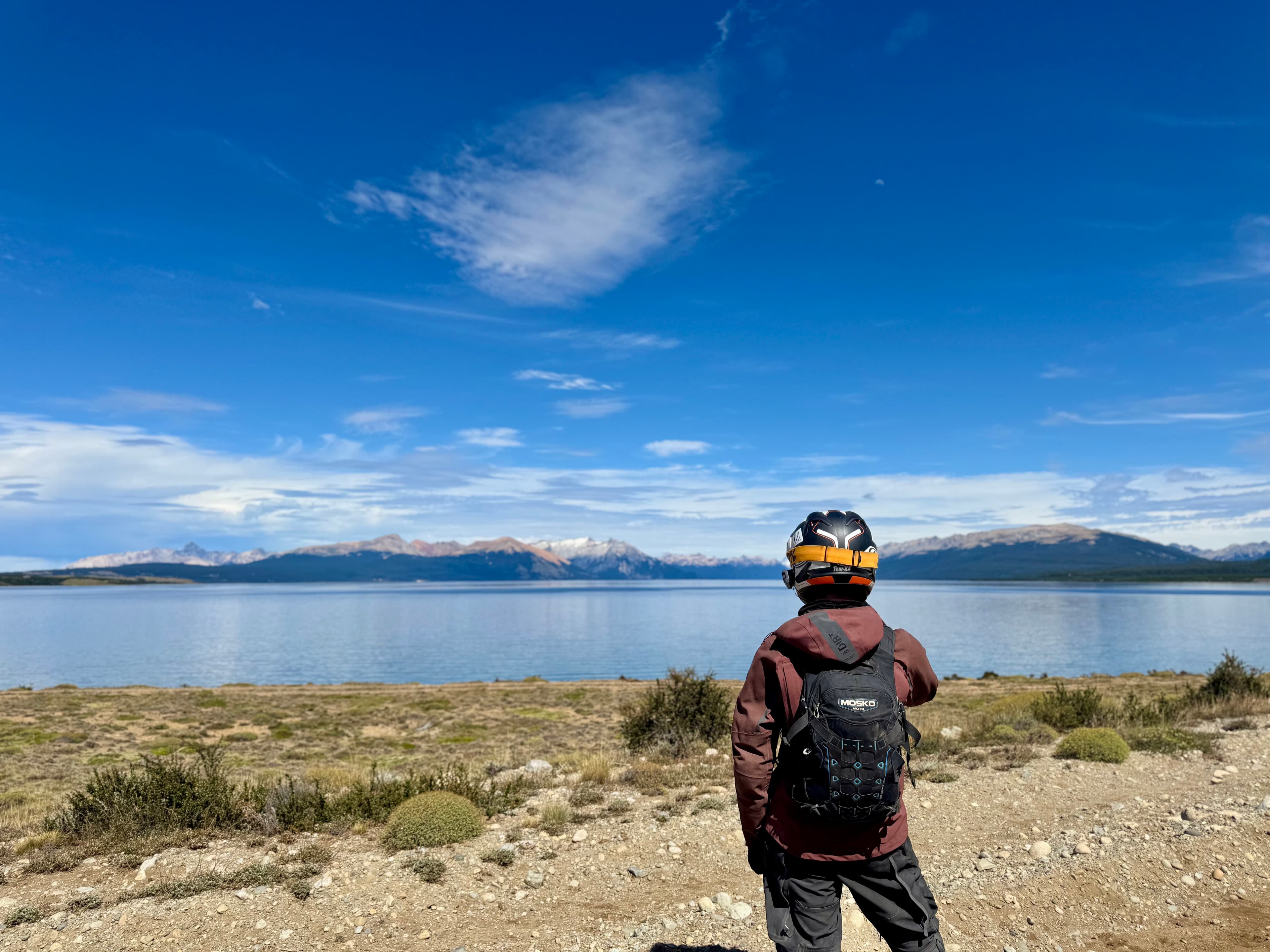 De Bariloche à la Terre de Feu: Patagonie profonde et bout du monde