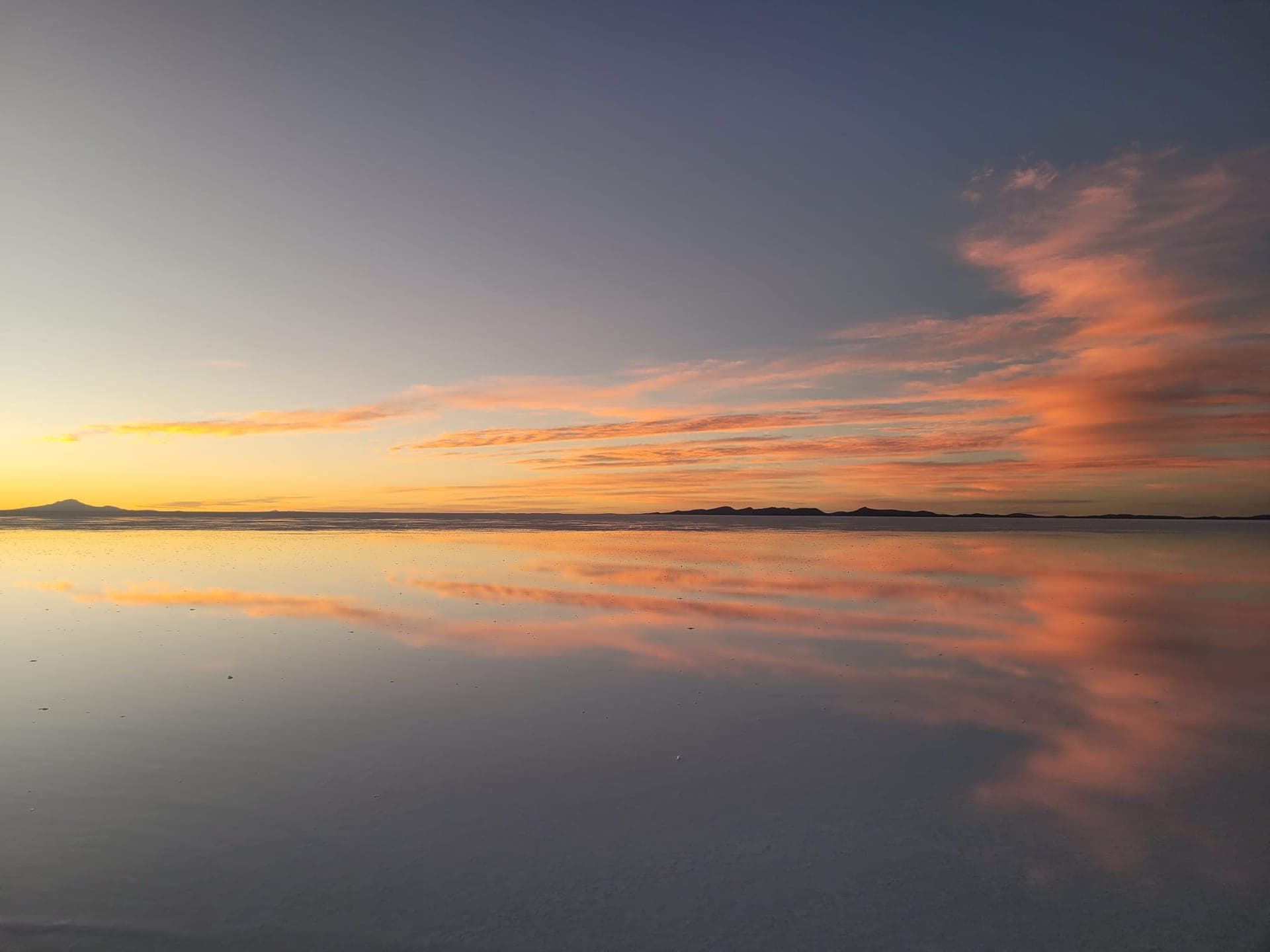 Salar d'Uyuni, Sucre et l'exfiltration : dix jours de Bolivie à moto