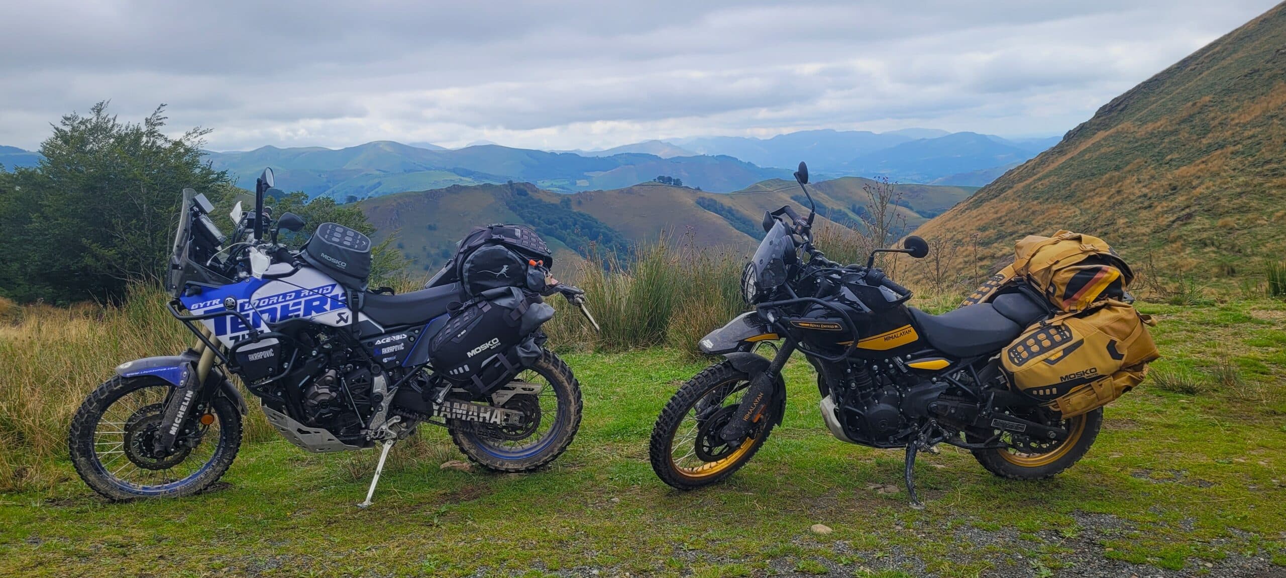 Transpyrénées 2024 Chap.2