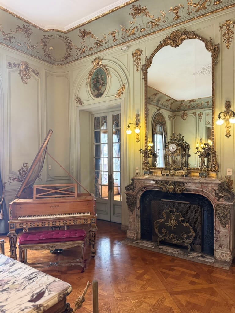 musée