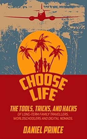 Choose Life par Dianiel Prince