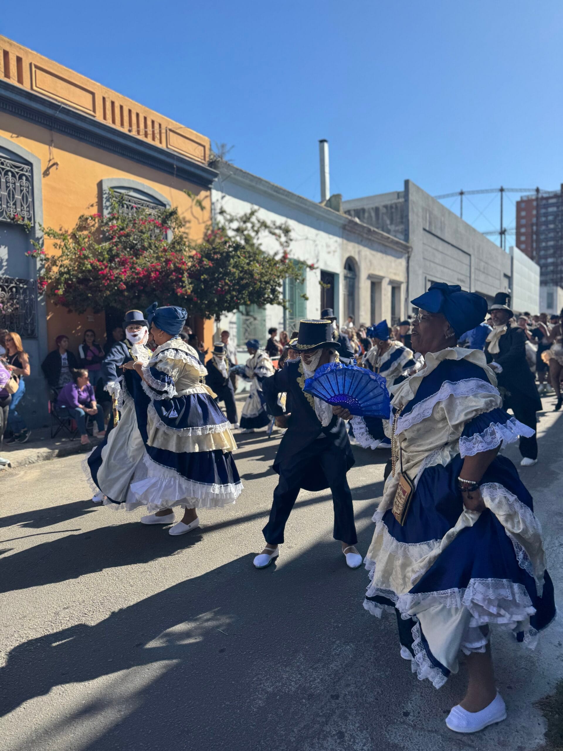 Llamada