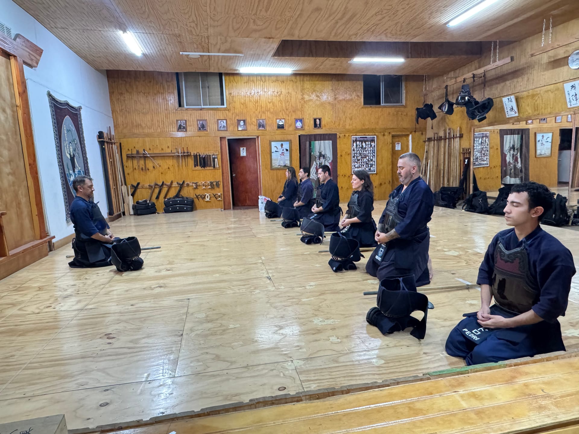 kendo